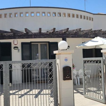 טורה סודה Casa Vacanze Il Sorriso Di Emi מראה חיצוני תמונה