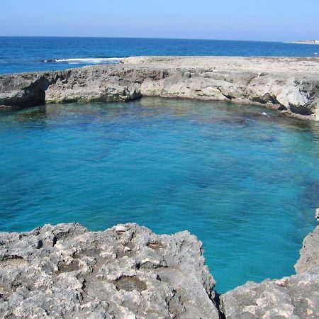 טורה סודה Casa Vacanze Il Sorriso Di Emi מראה חיצוני תמונה