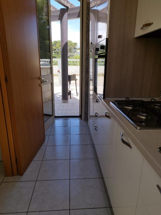 טורה סודה Casa Vacanze Il Sorriso Di Emi מראה חיצוני תמונה