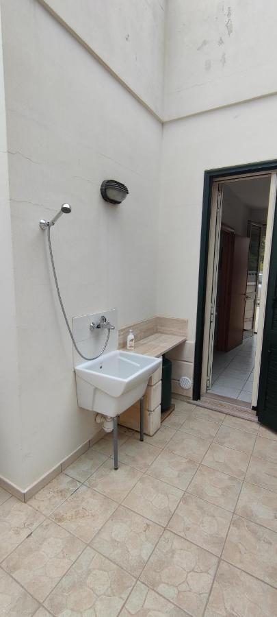 טורה סודה Casa Vacanze Il Sorriso Di Emi מראה חיצוני תמונה