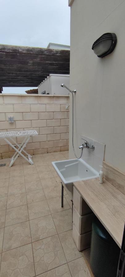 טורה סודה Casa Vacanze Il Sorriso Di Emi מראה חיצוני תמונה
