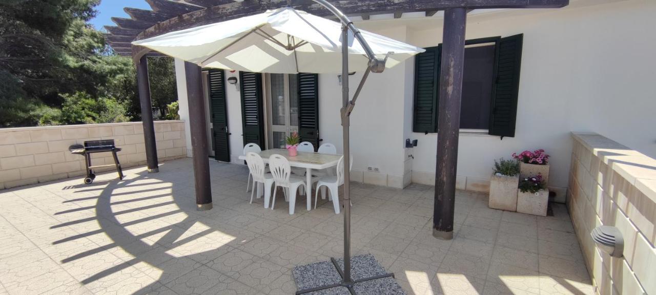 טורה סודה Casa Vacanze Il Sorriso Di Emi מראה חיצוני תמונה