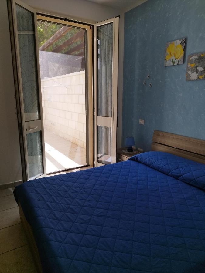 טורה סודה Casa Vacanze Il Sorriso Di Emi מראה חיצוני תמונה