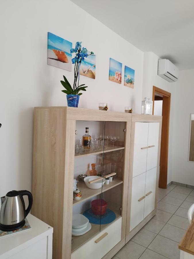 טורה סודה Casa Vacanze Il Sorriso Di Emi מראה חיצוני תמונה