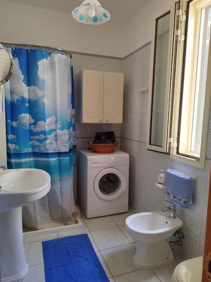 טורה סודה Casa Vacanze Il Sorriso Di Emi מראה חיצוני תמונה