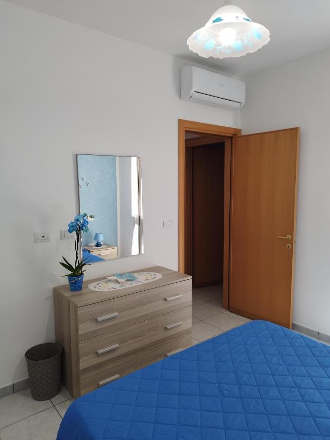טורה סודה Casa Vacanze Il Sorriso Di Emi מראה חיצוני תמונה