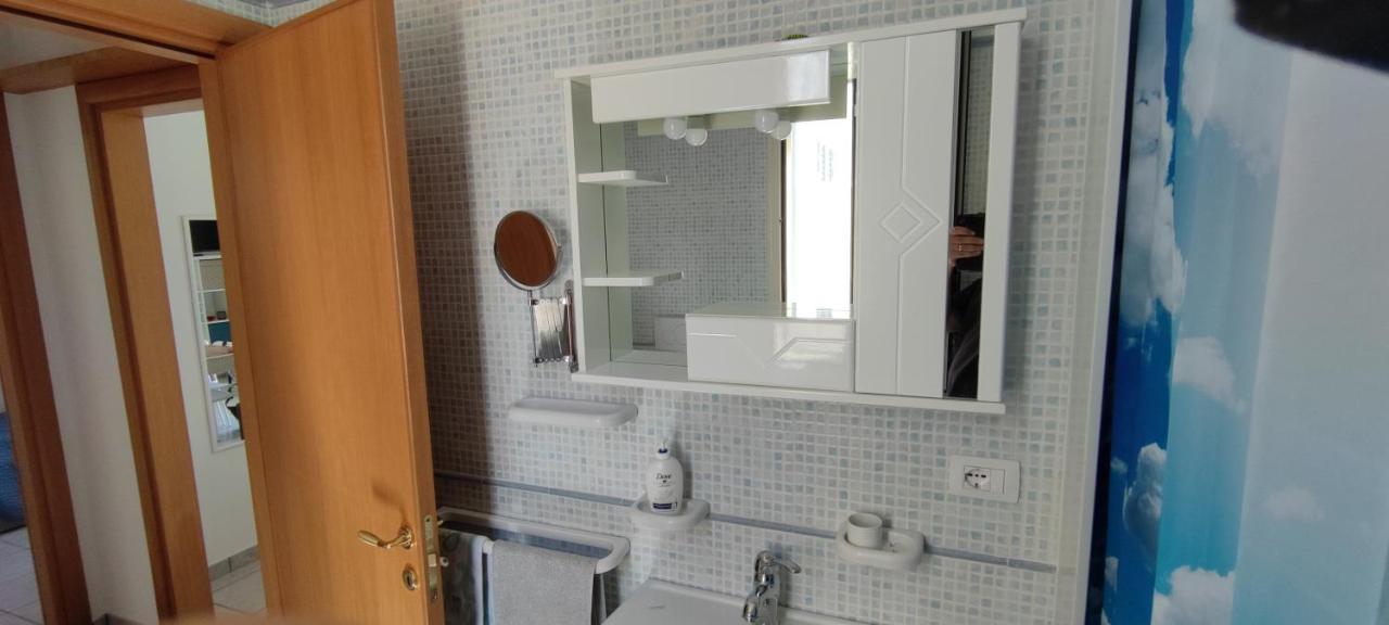 טורה סודה Casa Vacanze Il Sorriso Di Emi מראה חיצוני תמונה